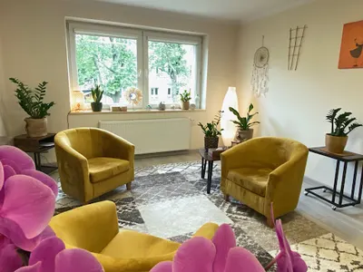 Miejsce Dobrych Praktyk Katowice Ligota